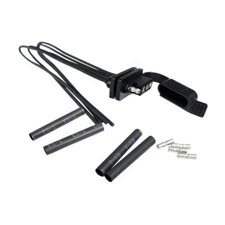 Motorcraft Wire Assembly, Wpt840 WPT840